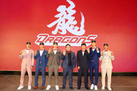 龍隊選8人有7名高中生 首輪曾聖安有突出數據