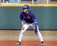 獅隊選進即戰力陳聖平 盼35歲高塩將樹加強牛棚