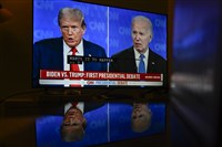 好萊塢金主發聲 不該讓高齡者開美國大車