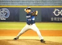 陳冠穎找出決勝球獲兄弟指名 想向李振昌請教滑球