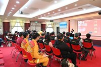 0403震災救援 徐榛蔚：給花蓮人一條安全回家的路