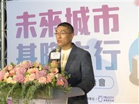 罷免謝國樑連署達4萬份 7/5送基隆市選委會