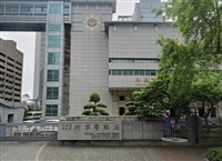 副隊長疑涉洩密交保 刑事局：全力配合調查