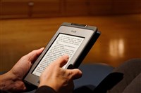亞馬遜Kindle電子書店正式退出中國市場
