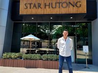 橘焱胡同攜手星宇航空 開燒肉餐廳、籌備空廚廠房