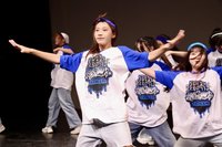 台南十六歲正青春藝術節 藝術展演「轉大人」