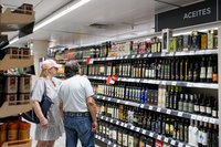 西班牙橄欖油免稅3個月 對抗通膨並鼓勵民眾消費