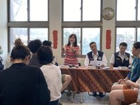 在台港人關心移民審查標準 陸委會強調政策延續