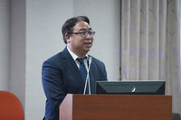 立委提民法約定利率範圍納違約金 法務部盼審慎考量