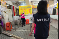基隆廟口老店再遭爆食材有異物  市府令暫時停業