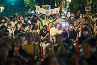 選罷法將排審 民團警告8立委勿沒收人民罷免權