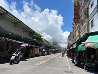 暑假旅遊旺季 台東觀光夜市增1天營業日