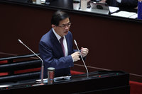 來台旅客1000萬人次能否達標 李孟諺：努力仍有機會