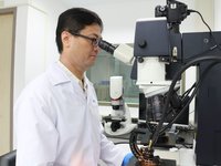 北市警猛追富商遭竊 DNA鑑識助攻偵破孤狼冷案