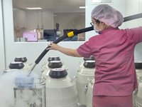 乳癌生育保存福音  國健署擬推醫療性凍卵補助