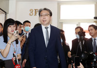 蔡明彥：賴總統車隊赴國安局  也須關閉行車記錄器