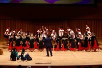 獲企業經費挹注 高雄六龜2合唱團赴紐西蘭參賽