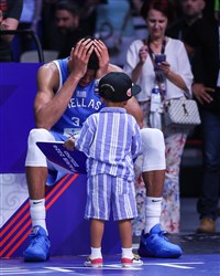 奧運男籃資格賽最後4張門票出爐 安特托昆博率希臘重返五環殿堂