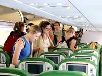 寮國的一中算盤 台灣團客免簽背後的散客怎麼了[影]