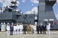 哈薩克、吉爾吉斯等中亞國家陸海空聯合軍演 中俄首次缺席