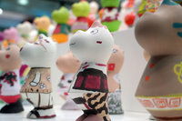 美感教育發現台灣色彩  7千餘學生彩繪小感動龍