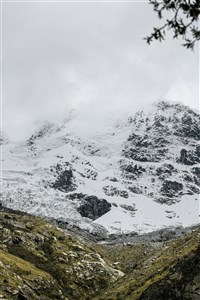 美籍登山家失蹤22年 秘魯雪融遺體露出完整如木乃伊