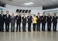 全國打詐展成果  卓榮泰：台灣非歹徒可囂張猖狂