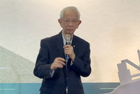 李遠哲：應等綠能足夠了 再談廢核問題