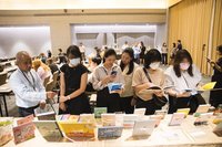 台灣療癒系圖文書席捲泰國 吸近百名業者與會