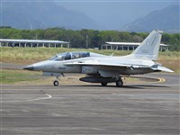 南海緊張 菲律賓空軍抵澳洲參加多國聯合軍演