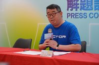 分科測驗數甲108課綱命題以來最平易 補教估五標提升7到8級分