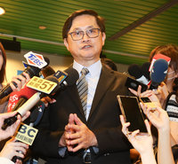 童子賢：下半年景氣比上半年樂觀 準備迎接秋收