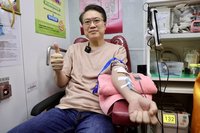 新北宣講被視為與蘇巧慧同場較勁  林右昌：想太多