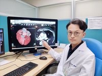 台中男運動呼吸不順冒冷汗 健檢發現肺栓塞