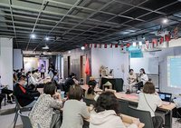 最想跟台灣人分享一件事 高雄勞博館短影音徵件