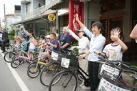 古秀妃參訪屏東客語夏令營  鼓勵地方社團多辦理