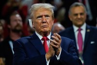 川普遇襲凸顯社會撕裂 民眾防備心加重籲槍枝管控