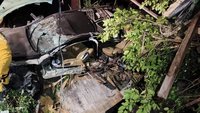 前獅子會長花蓮駕賓利車自撞身亡 疑肇事逃逸、車內發現海洛因