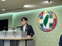 傳出任駐美副代表  楊懿珊低調沒回應