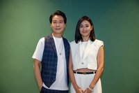 尹昭德新戲探討早發性失智症 感念曾受暖心照顧