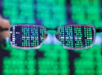 行政院：台灣經濟基本面良好  台股未有不理性波動