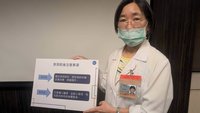 愛美穿耳洞長出蟹足腫  醫提醒注意有無疤痕體質