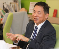 國發會招攬國際人才 擬推3+3數位遊牧簽證