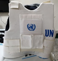 南警破獲槍械改造工廠 犯嫌網路買防彈衣防身