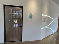 台東青年發展中心揭牌 供聚集交流學習平台