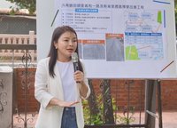 張嘉郡爭取改善雲林交通路網  獲中央3600萬補助