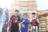 2國中生導覽彰化市爆紅  27日開團半日遊