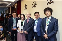 國會職權修法暫時處分裁准 吳思瑤：尊重憲法法庭