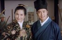 一代武俠影后鄭佩佩 憑「唐伯虎點秋香」華夫人一角再攀顛峰