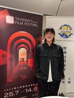 讓全世界看台灣電影 吳耀祖辦影展跨澳洲6大城